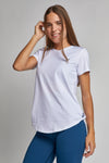 Playera Soft Fit Basica
