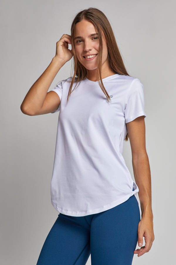Playera Soft Fit Basica