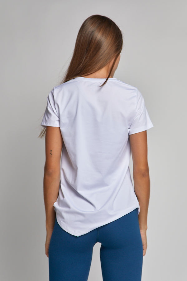 Playera Soft Fit Basica