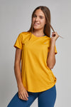 Playera Soft Fit Basica