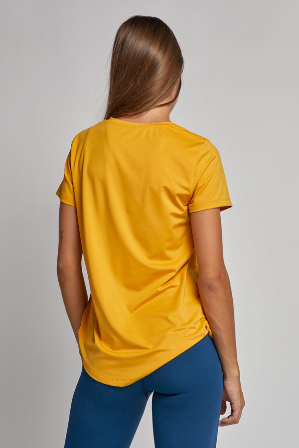 Playera Soft Fit Basica