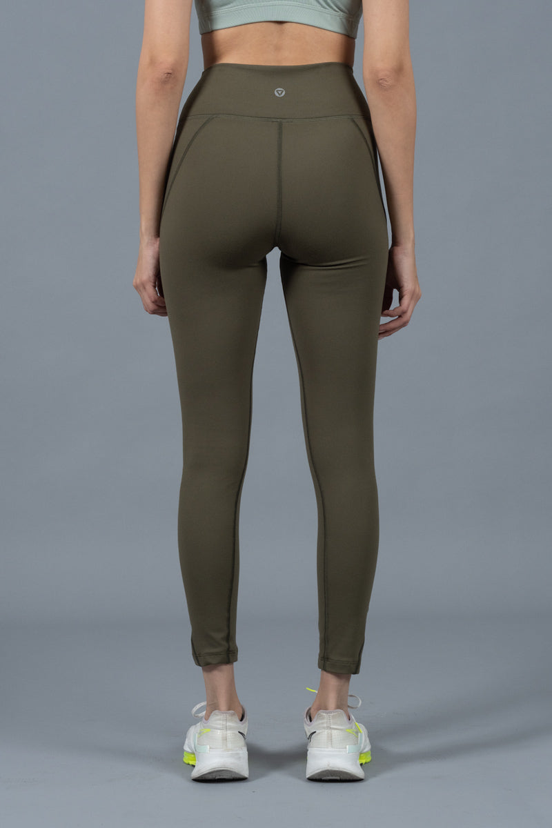 Leggings Deportivos Para Mujer– VYVE Active Wear