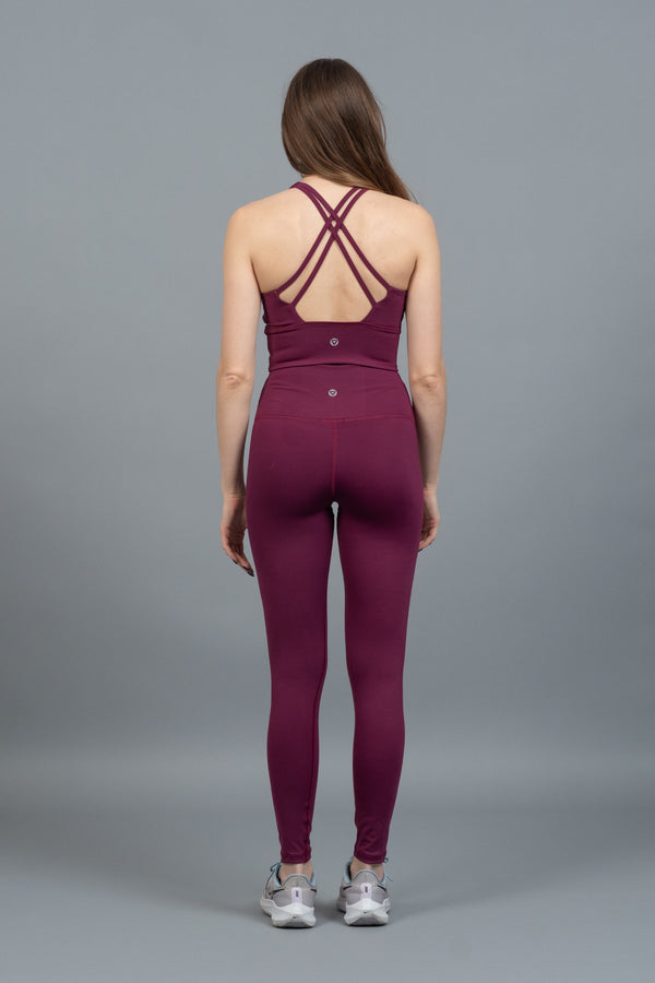 Legging High Rise