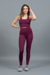Legging High Rise
