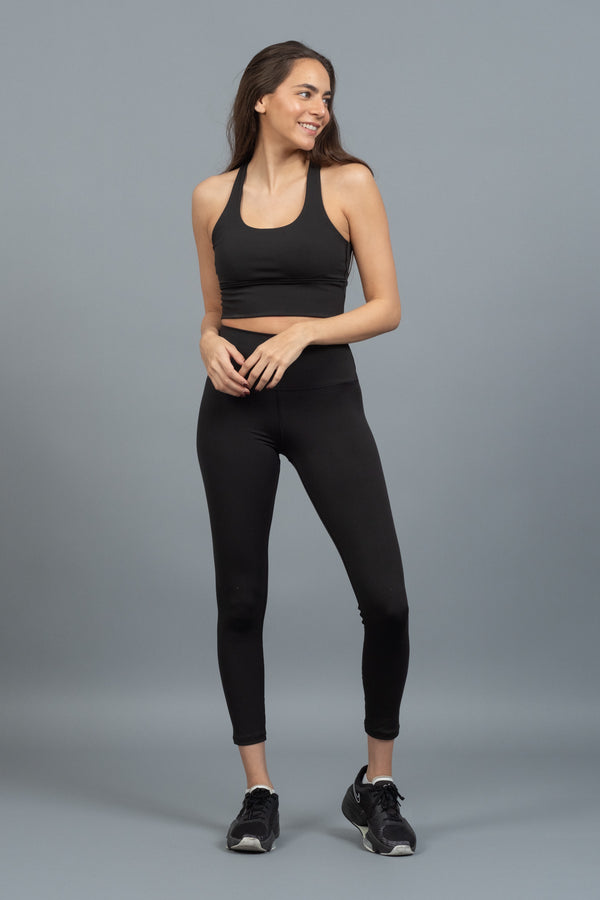 Legging High Rise