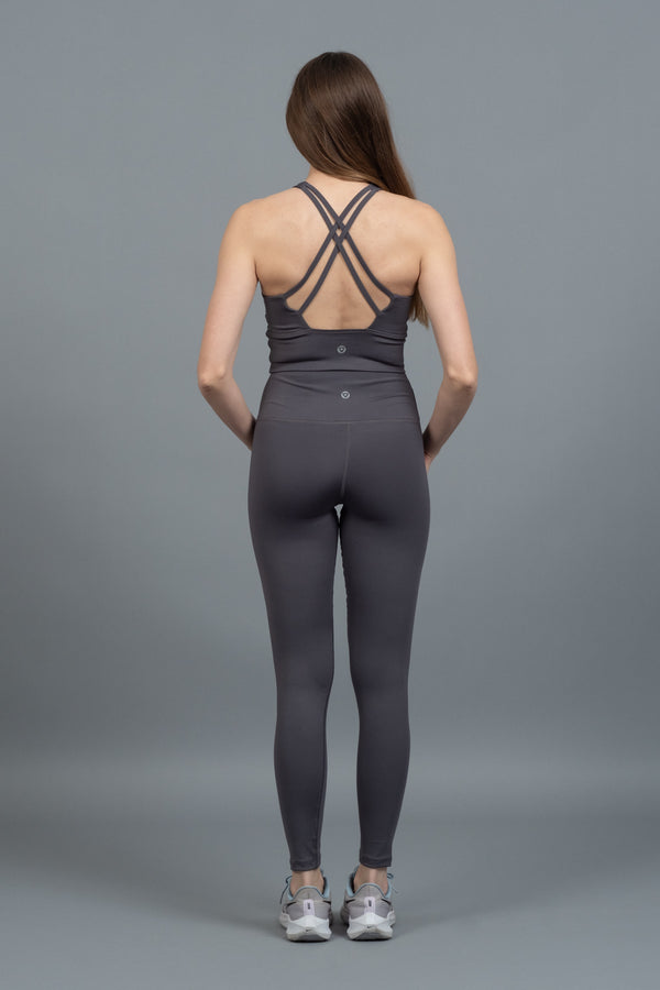 Legging High Rise