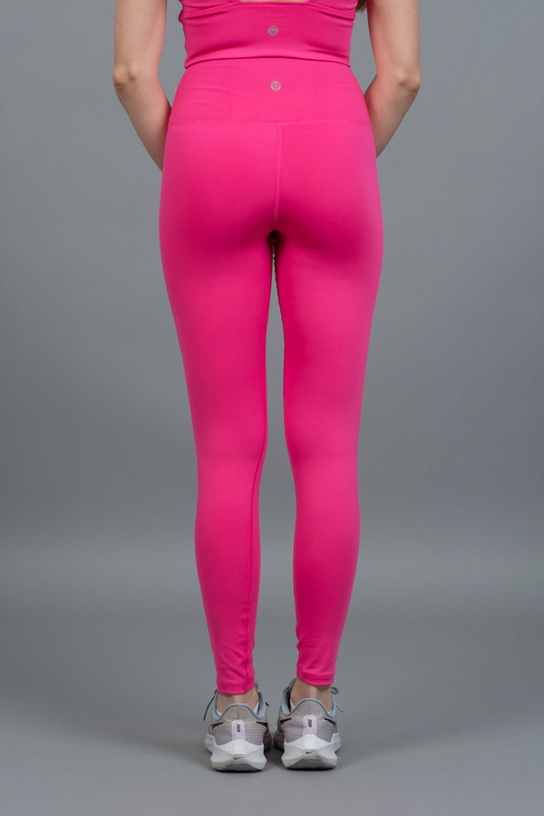 Legging High Rise