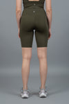 Biker Basic Short