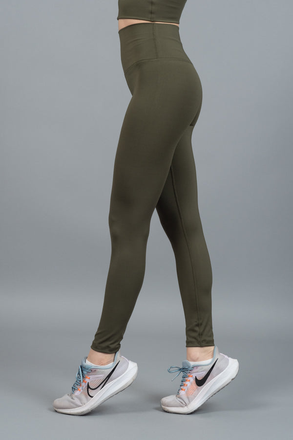 Legging High Rise