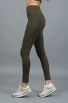 Legging Fast & Free