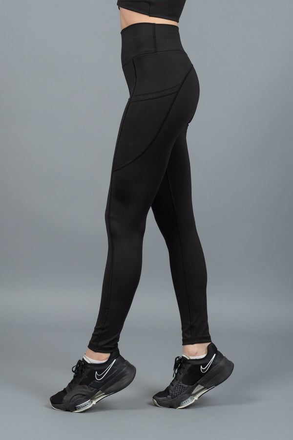 Legging Fast & Free