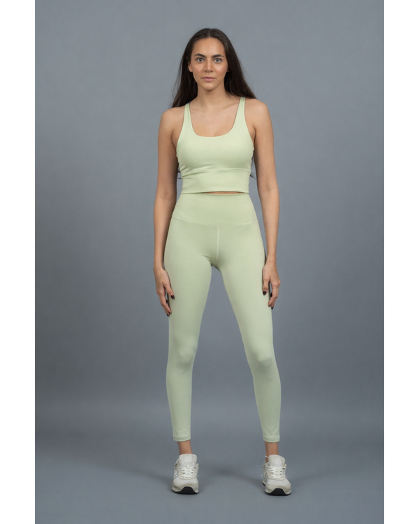 Legging High Rise
