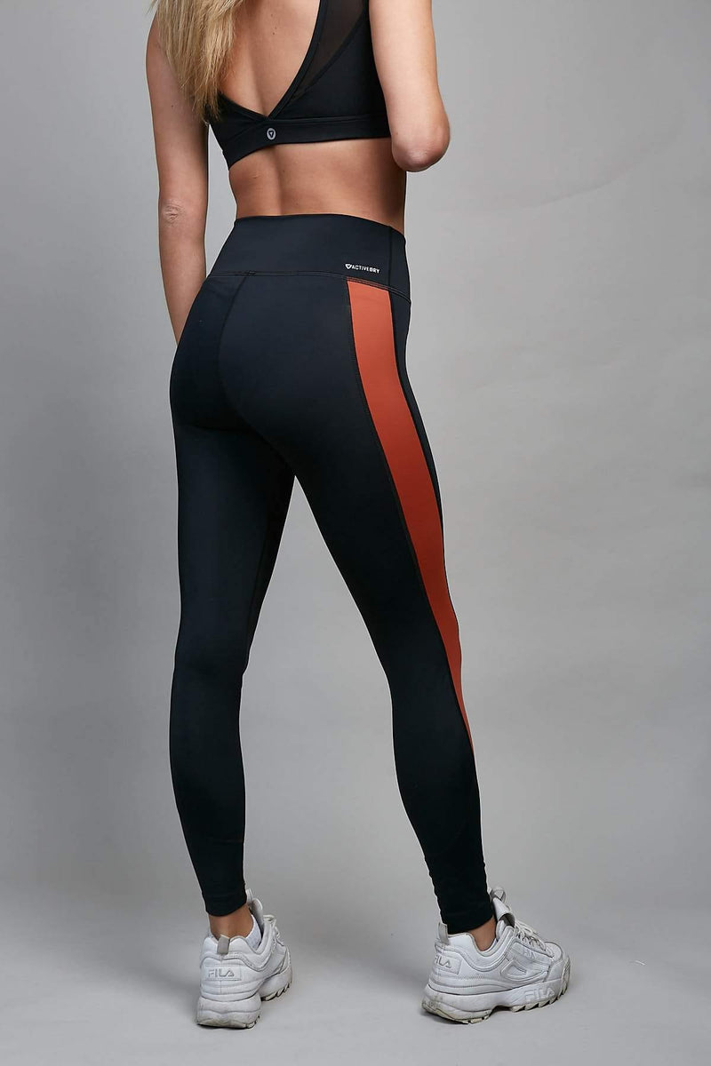 Leggings Deportivos Para Mujer– VYVE Active Wear