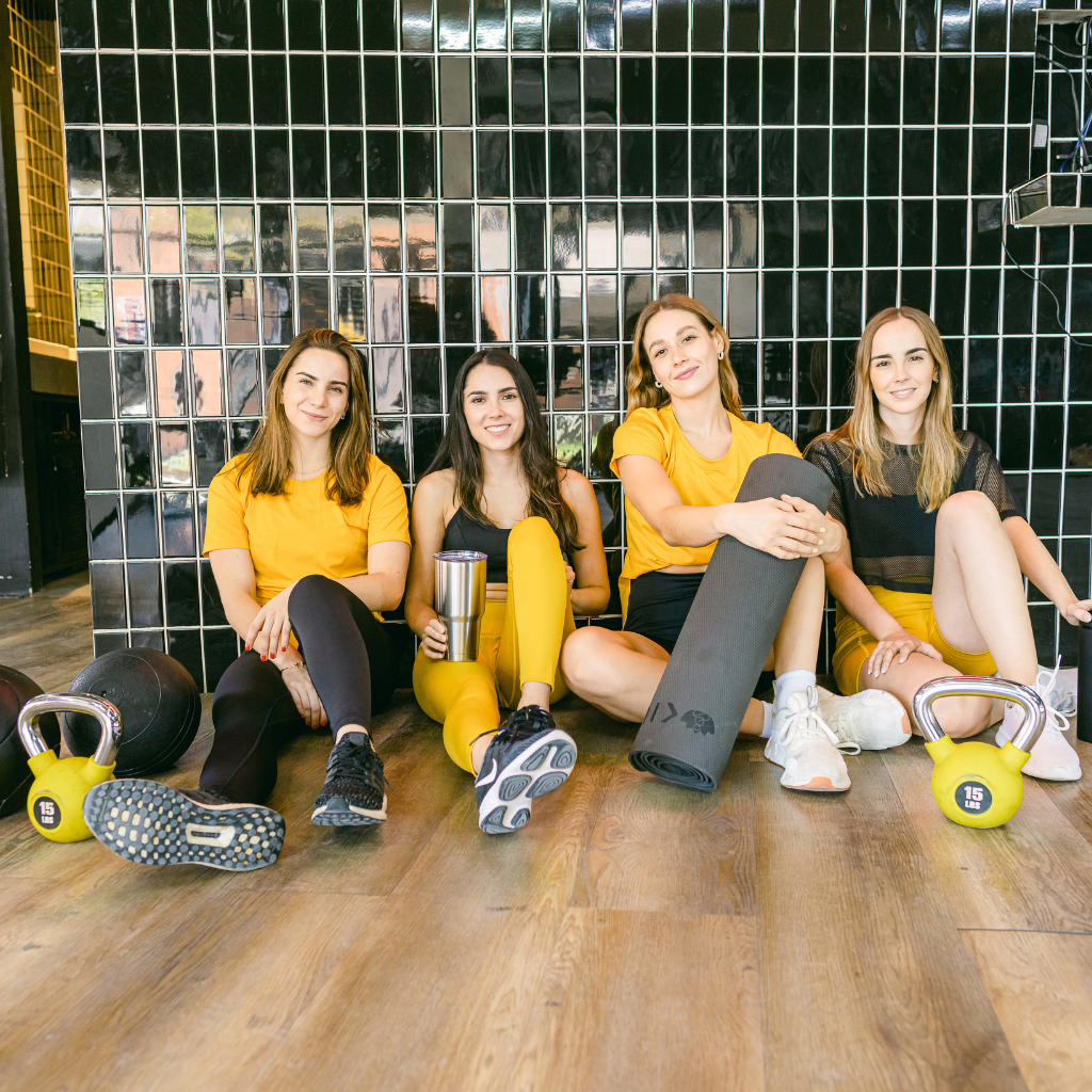 Ideas de regalo fitness para el Buen Fin 2025 🎁✨