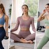 Cómo elegir el outfit deportivo ideal según tu tipo de entrenamiento | Guía Vyve