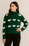 Sueter de Corazon