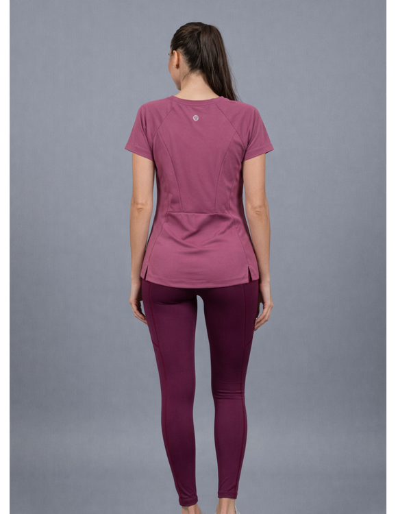 Playera Track and Field