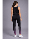 Legging Leopard Fade