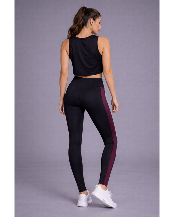 Legging Bold Line