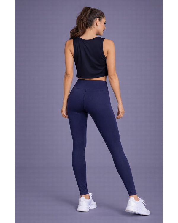 Smooth Legging