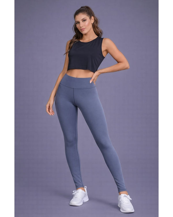 Smooth Legging
