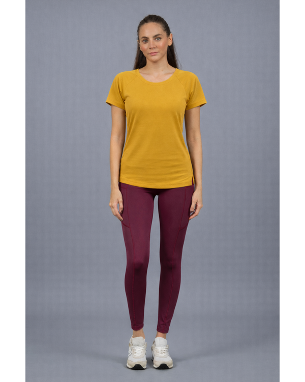 Playera Track and Field