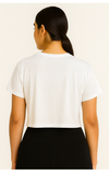 Playera Crop
