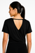 Playera Back Cross