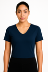 Playera Back Cross