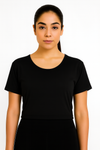 Playera Back Cross