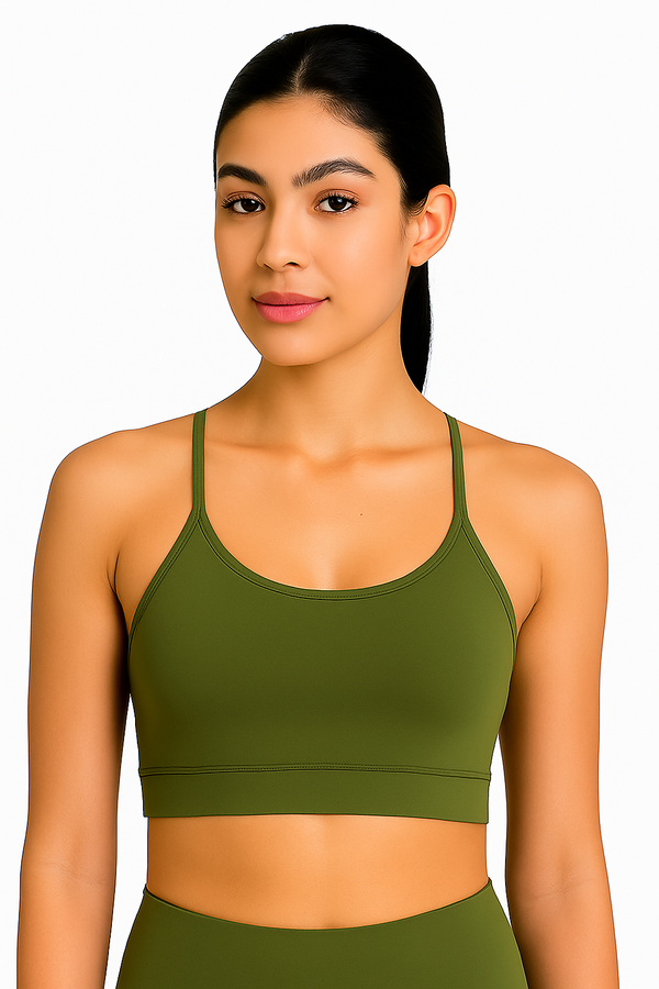 Bra Crossfit