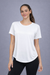 Playera Corte U