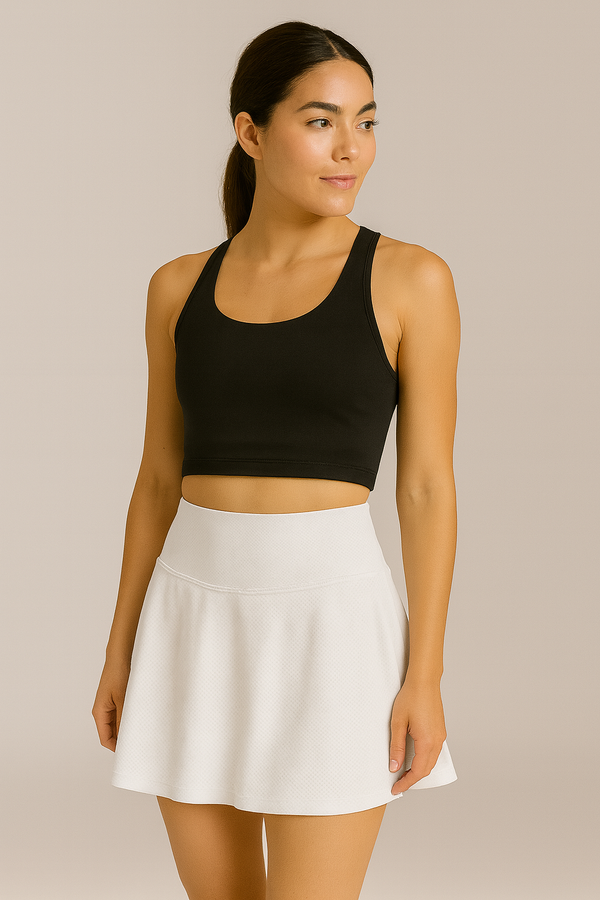 Falda Short