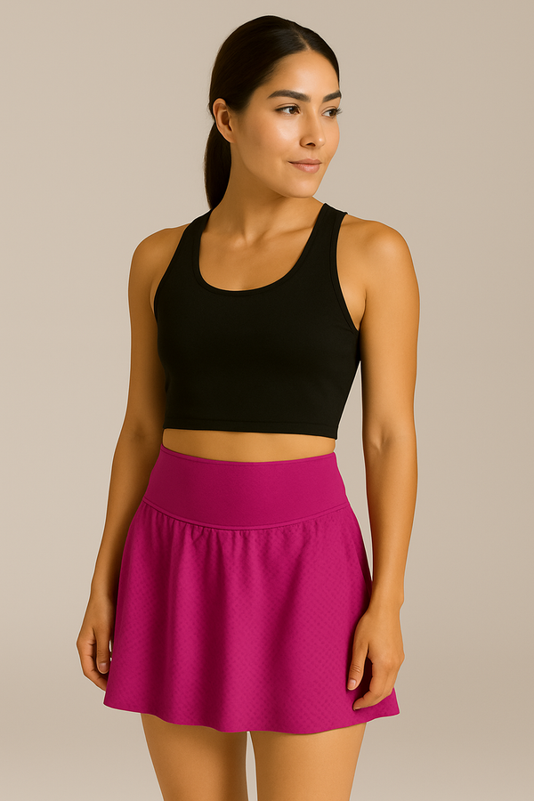 Falda Short