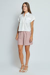 Short Ruviera Rayas