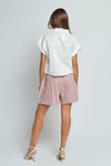 Short Ruviera Rayas