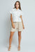 Short Ruviera Rayas