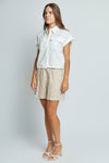 Short Ruviera Rayas