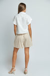 Short Ruviera Rayas