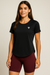 Playera Oversized