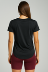 Playera Oversized