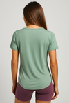 Playera Oversized