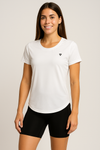 Playera Oversized