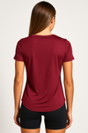 Playera Oversized