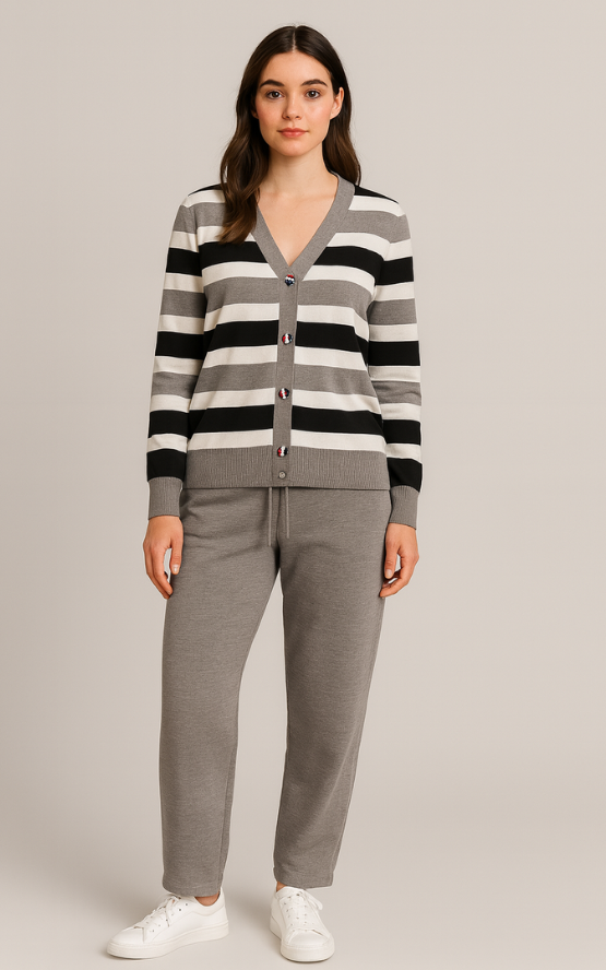 Conjunto Soft Oversize