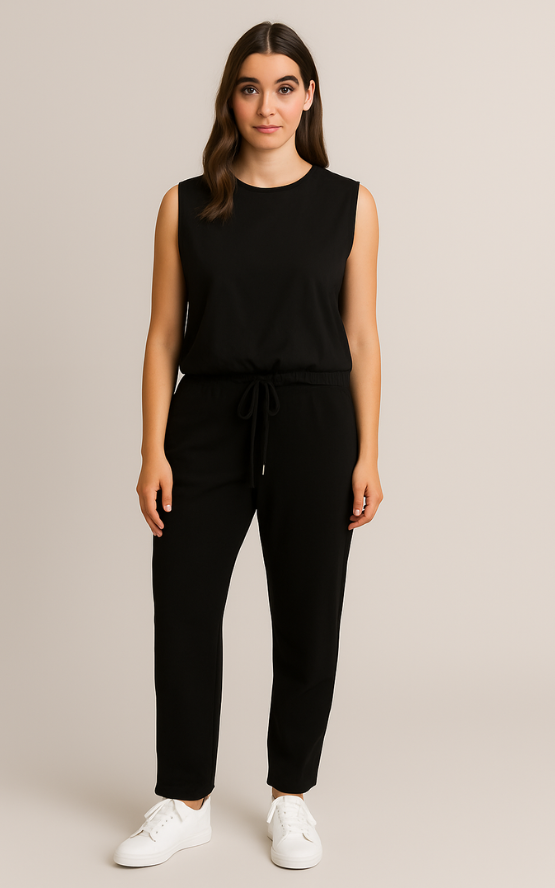 Playera Resorte Chic