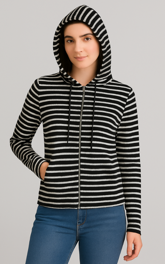 Sueter Líneas Finas