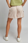 Short Urban Poket