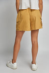 Short Urban Poket