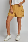 Short Urban Poket